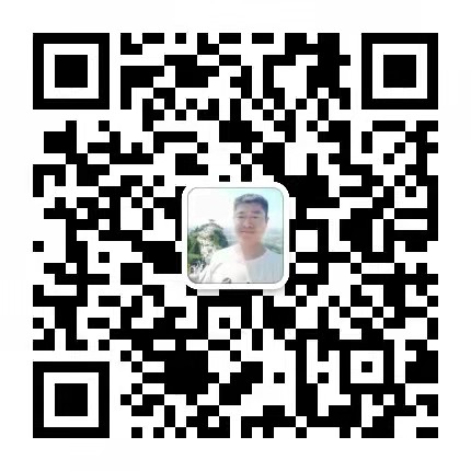 在線(xiàn)客服微信二維碼